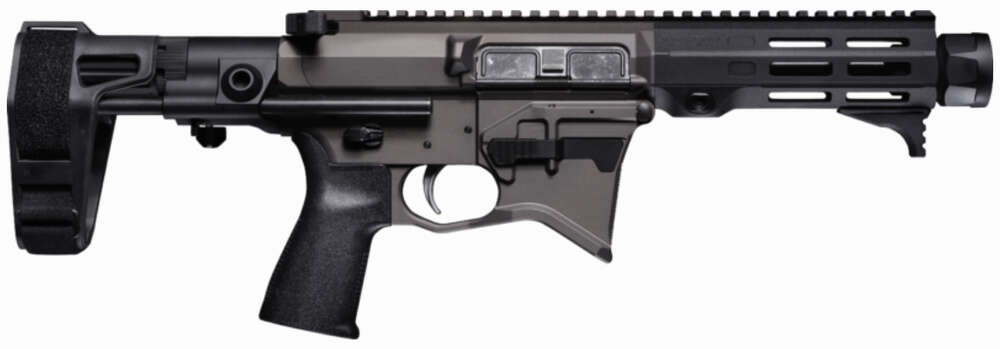 Handguns Maxim Defense Industries ZPAP M70 9mm MAXIM DEFENSE MD9 CQB 9MM 5.5 URBAN MD-CQB • Model: ZPAP M70
